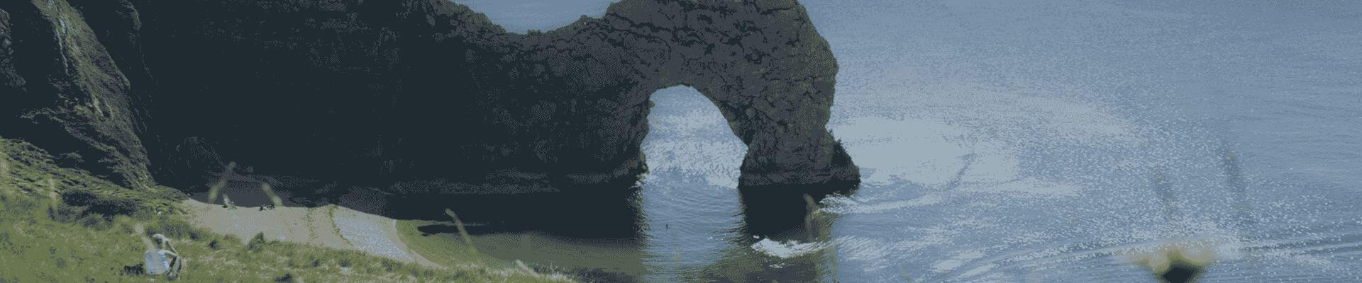 Image of Durdle Door