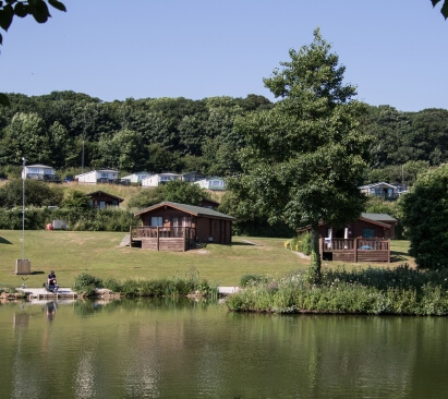 Image of White Acres in Cornwall