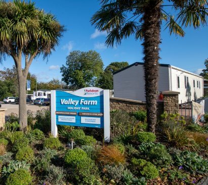 Image of Valley Farm Holiday Park