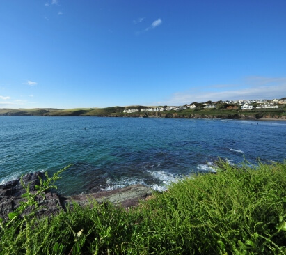 image of St Minver in Cornwall