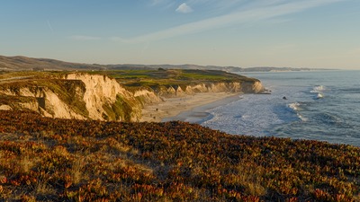 California Cliffs Holiday Park