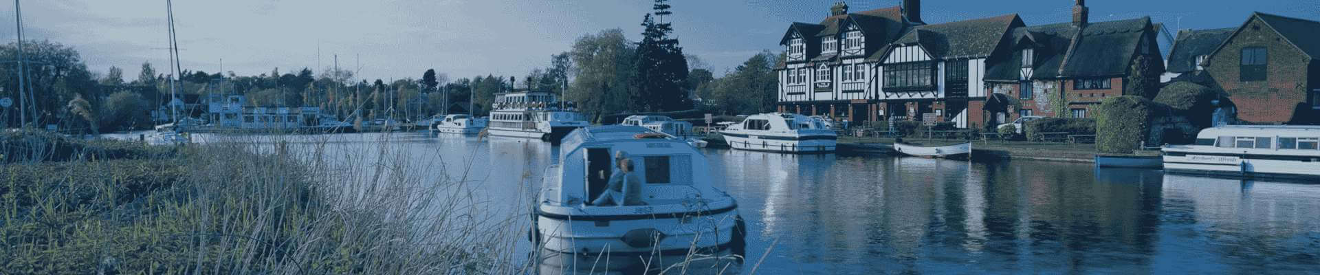 Image of Norfolk Broads