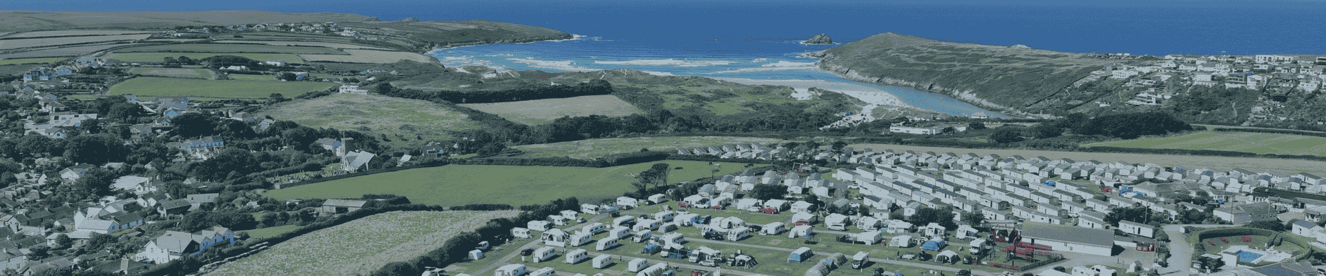 Crantock Beach