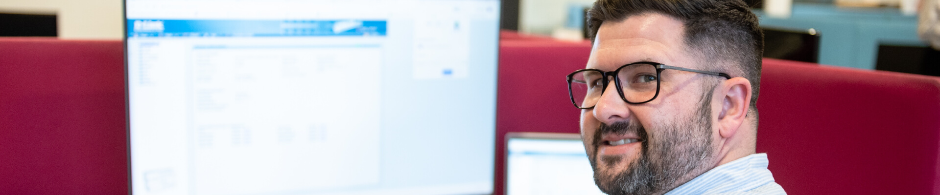 Parkdean Resorts' Digital Team