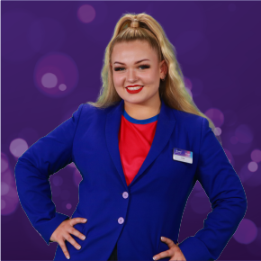 Entertainment Host