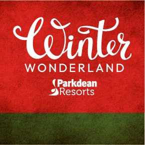 Winter Wonderland Logo