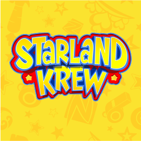 Starland Krew Logo