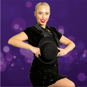 Entertainment Show Captain