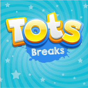 Tots Breaks Logo