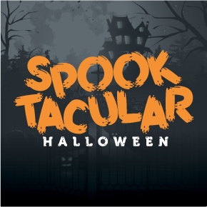 halloween spooktacular image