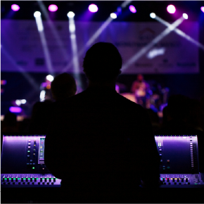 Entertainment Technicians
