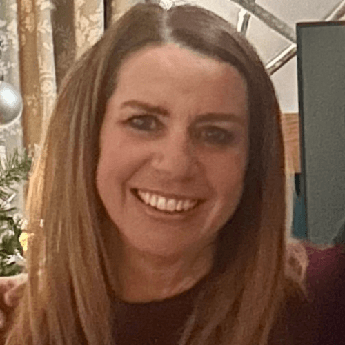Julie Tomlinson
