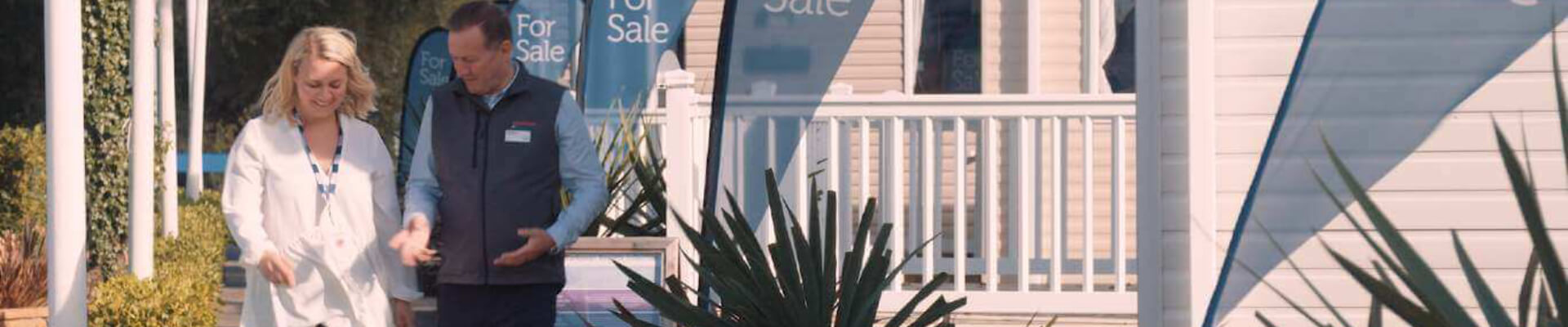 Holiday Home Sales 