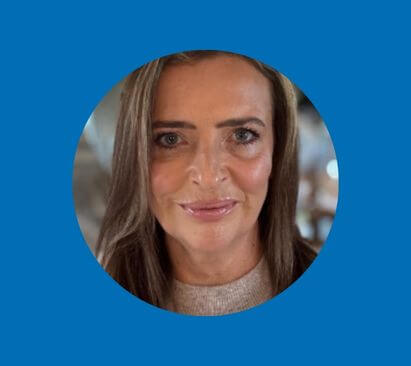 Image of Becky Cain, Wellness and Inclusion Manager at Parkdean Resorts