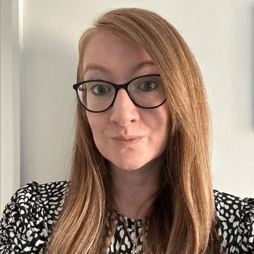 Lauren Llewellyn