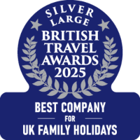 British Travel Award