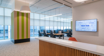 Our offices