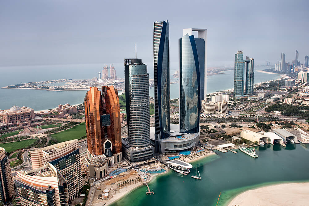 Abu Dhabi