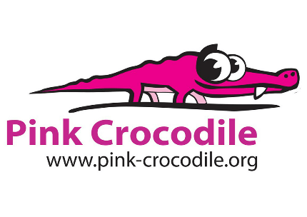 PINK CROCODILE, o.p.s.