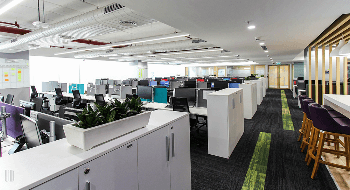 Our offices