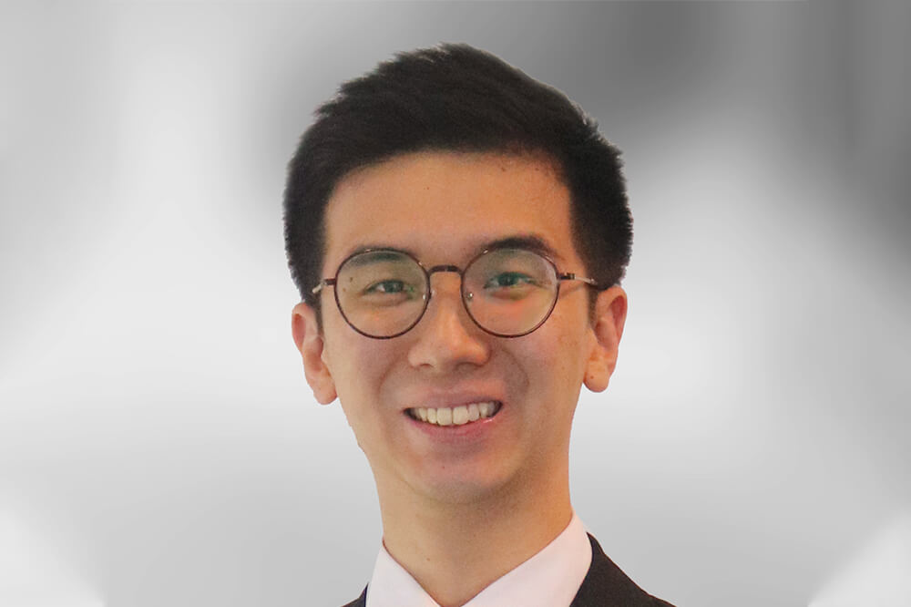 Daniel Ng