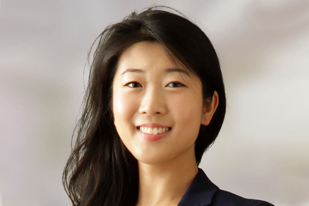 Natsuko Sugihara