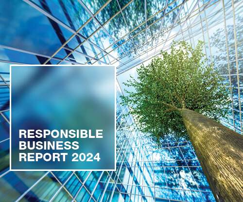 Responsible Business Report 2024 - Japan