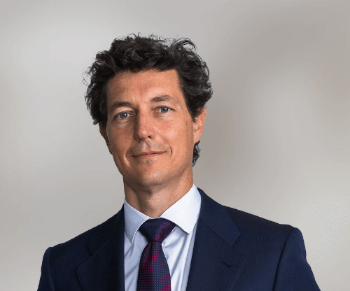 José Luis Zamarro
