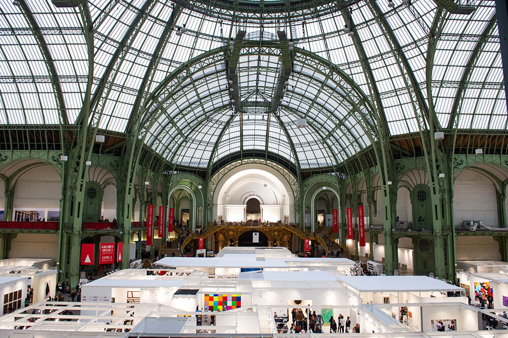 Art and Diversity – FIAC