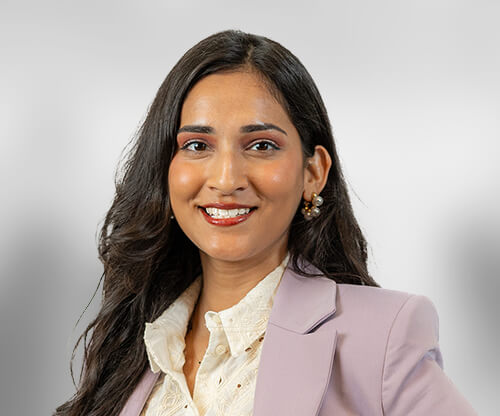 Avani Joshi