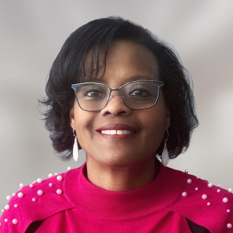 Shelia Jenkins