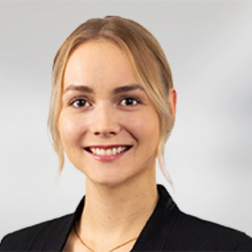 Tamara Maus