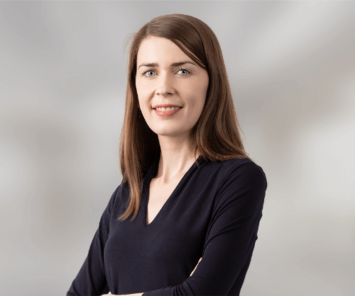 Eimear O'Dwyer