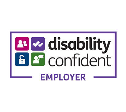 Disability Confident Employer