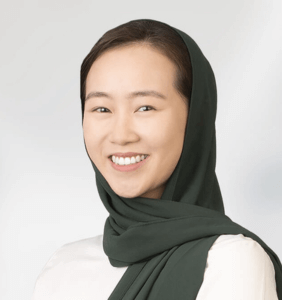 Latifah Sat-APAC