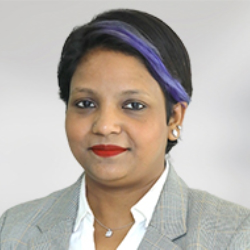 Salma  Khanam