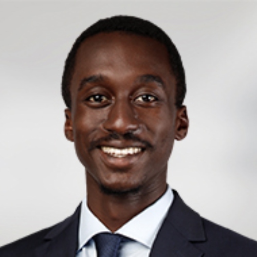 Ope Oreyemi