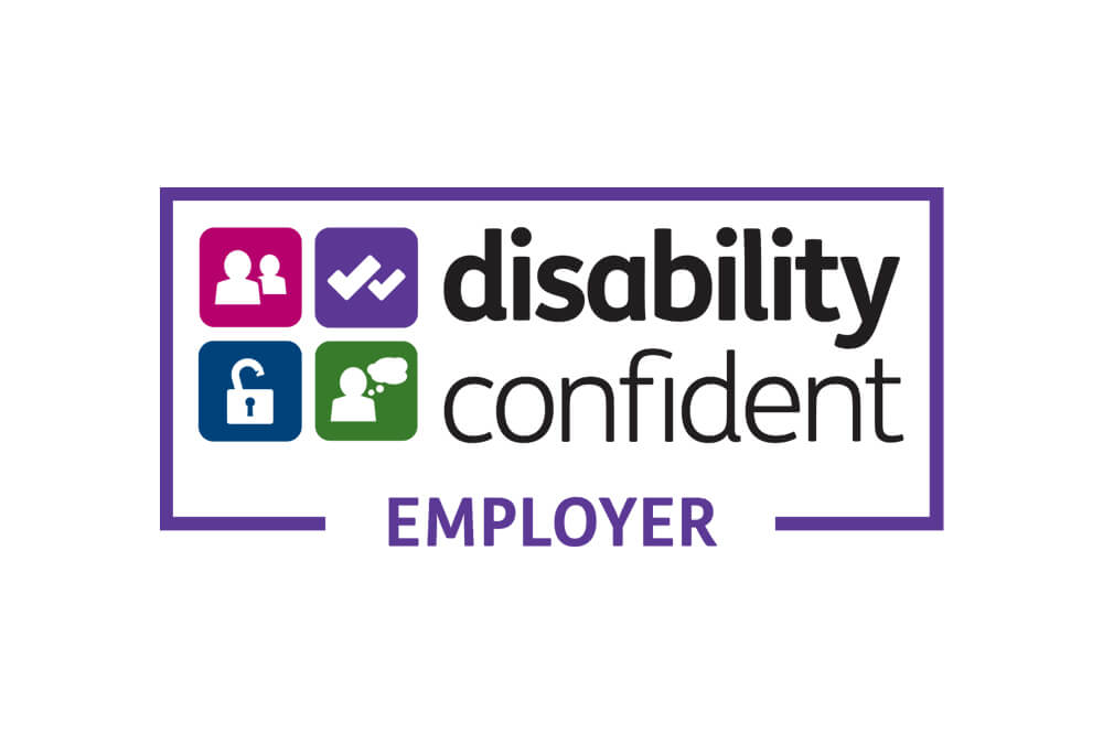 Disability Confident Employer