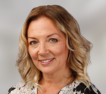 Julie Rapley