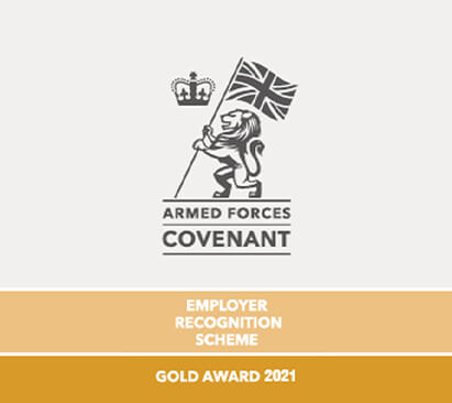 The Armed Forces Covenant