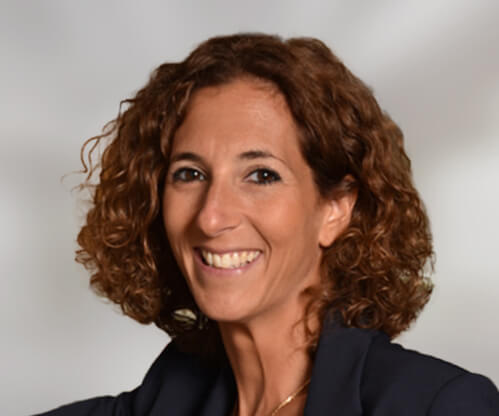 Marianne Pezant