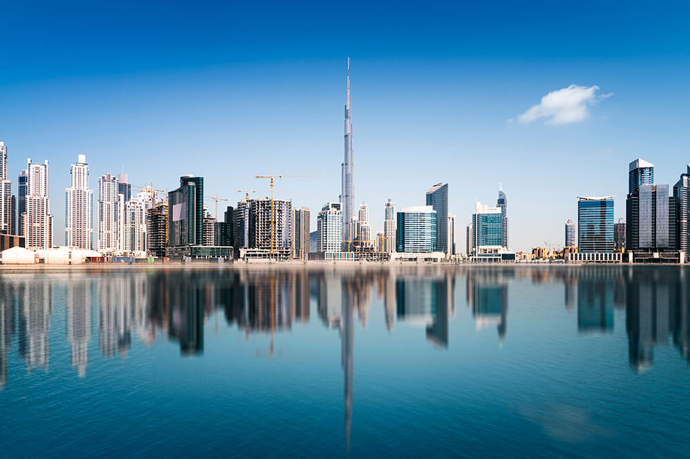 Dubai