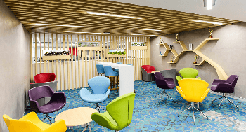 Our offices