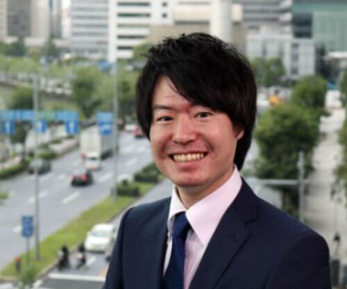 Yosuke Nomura