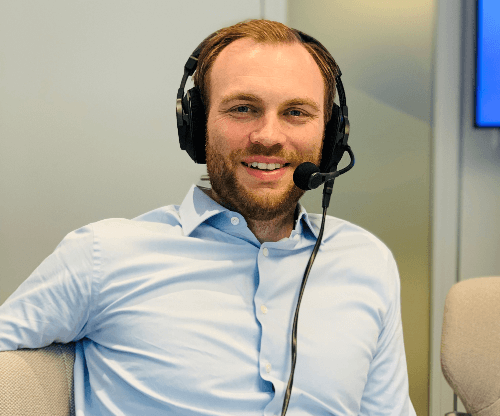 Podcast mit Alexander Suttor