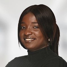 Mariama Yunusah