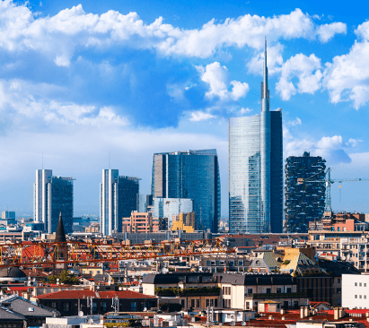 Milan