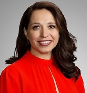 Marisol Garza-Houston