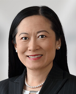 Dr. Qian Ma