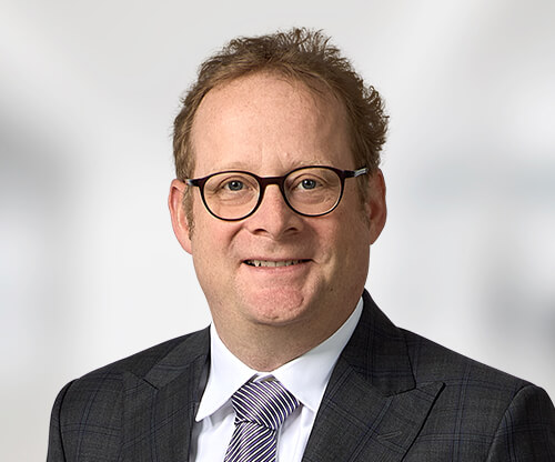 Dr. Christian Vogel